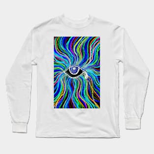 Fantasia I Long Sleeve T-Shirt